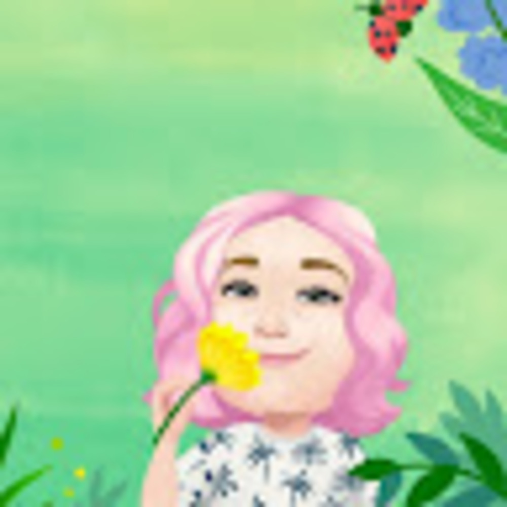 Meet your Posher, Patti